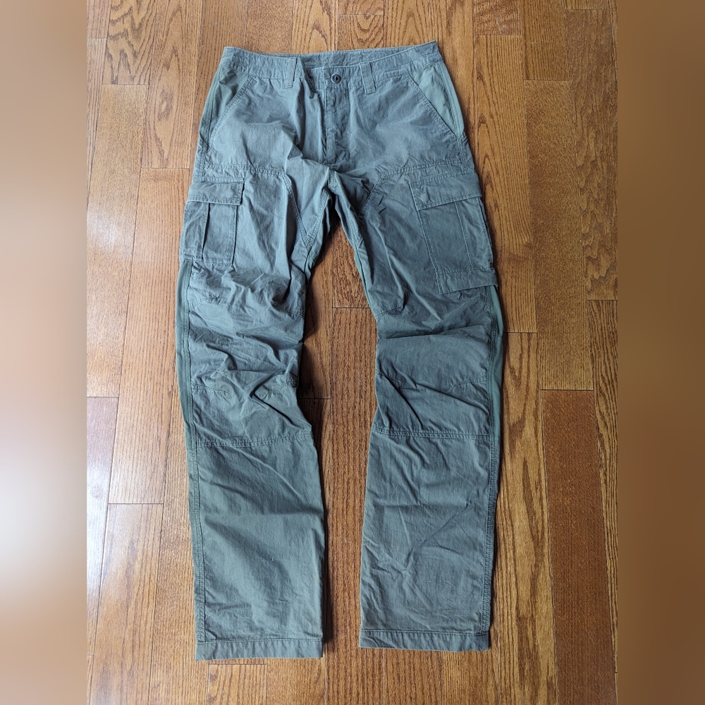 Patagonia Cargo Pants men's 32